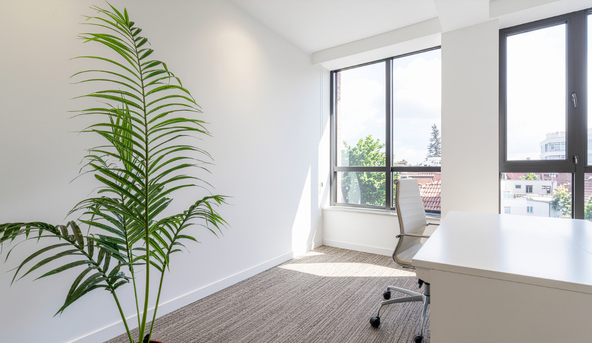 La import�ncia d�una correcta ventilaci� a l�espai de treball